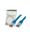 Digitus Patch Cable, SFTP, CAT5E, 2M, blue (DK-1531-020/B) - nr 4