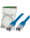 Digitus Patch Cable, SFTP, CAT5E, 2M, blue (DK-1531-020/B) - nr 6