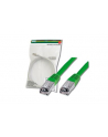 Digitus Patch Cable, SFTP, CAT5E, 3M, green (DK-1531-030/G) - nr 1