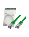 Digitus Patch Cable, SFTP, CAT5E, 3M, green (DK-1531-030/G) - nr 3