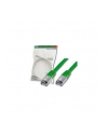 Digitus Patch Cable, SFTP, CAT5E, 3M, green (DK-1531-030/G) - nr 4