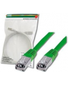 Digitus Patch Cable, SFTP, CAT5E, 3M, green (DK-1531-030/G) - nr 5
