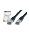Digitus Patch Cable, SFTP, CAT5E, 5M, black (DK-1531-050/BL) - nr 4