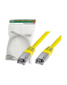 Digitus Patch Cable, SFTP, CAT5E, 5M, yellow (DK-1531-050/Y) - nr 3
