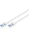 Digitus Patch Cable, SFTP, CAT5E, 15M, grey (DK-1531-150) - nr 12
