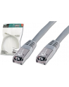 Digitus Patch Cable, SFTP, CAT5E, 15M, grey (DK-1531-150) - nr 8