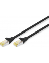 Digitus Patchcord Cat6A, S-Ftp, 3M (Dk-1644-A-030/Bl) (DK1644A030BL) - nr 13