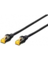 Digitus Patchcord Cat6A, S-Ftp, 3M (Dk-1644-A-030/Bl) (DK1644A030BL) - nr 15