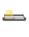 Digitus KABEL SKRĘTKA S/FTP KAT.7A DRUT LSOH 100M 100% CU (DK1743AVH1) - nr 10