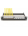 Digitus KABEL SKRĘTKA S/FTP KAT.7A DRUT LSOH 100M 100% CU (DK1743AVH1) - nr 17