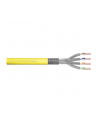 Digitus KABEL SKRĘTKA S/FTP KAT.7A DRUT LSOH 100M 100% CU (DK1743AVH1) - nr 9