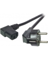 EFB KABEL ZASILAJĄCY 230V SCHUKO-C13 KĄTOWY 5M  (51078) - nr 4