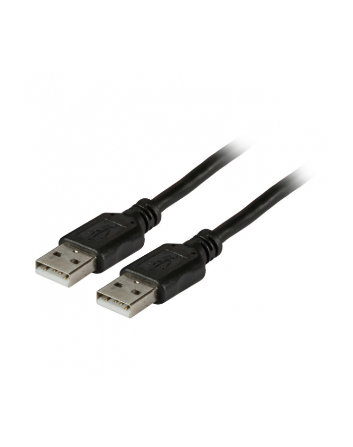 EFB Kabel USB Typ A USB2.0 Classic 1m (K5253SW.1) główny