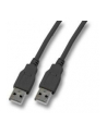 EFB Kabel USB Typ A USB2.0 Classic 1m (K5253SW.1) - nr 3