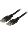 EFB Kabel USB Typ A USB2.0 Classic 1m (K5253SW.1) - nr 4
