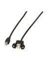 EFB Kabel USB EFB USB2.0 B-B 1,0m (K5293SW1V2) - nr 2
