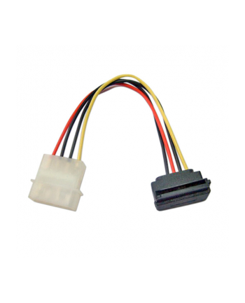 EFB Adapter Molex na SATA (K5388.015)