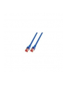 EFB Patchcord Cat.6 S/FTP PIMF 7.5m niebieski (K5513.7,5) - nr 4