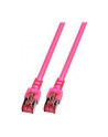 EFB Patchcord S/FTP CAT.6 LSZH 5m (K55195) - nr 3