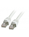 Efb Patchcord Sftp Cat8.1, Lszh, 1M Szary (K5528Gr1) - nr 1