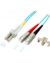 EFB Patchcord światłowodowy LC-SC 50/125µ OM3 2m (O0314.2) - nr 4