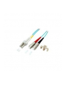 EFB Patchcord światłowodowy LC-SC 50/125µ OM3 2m (O0314.2) - nr 5