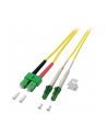 Kabel Światłowód EFB Elektronik  5m (O03875) - nr 1