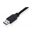 EQUIP EQUIP ADAPTER USB USB-C - MICROUSB CZARNY (133472)  (133472) - nr 19