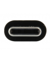 EQUIP EQUIP ADAPTER USB USB-C - MICROUSB CZARNY (133472)  (133472) - nr 2