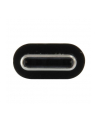 EQUIP EQUIP ADAPTER USB USB-C - MICROUSB CZARNY (133472)  (133472) - nr 27
