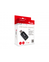 Equip ADAPTER USB USB-SOUNDADAPTER ALS WEITERE SOUNDKARTE F. HEADSETS (245320) - nr 3