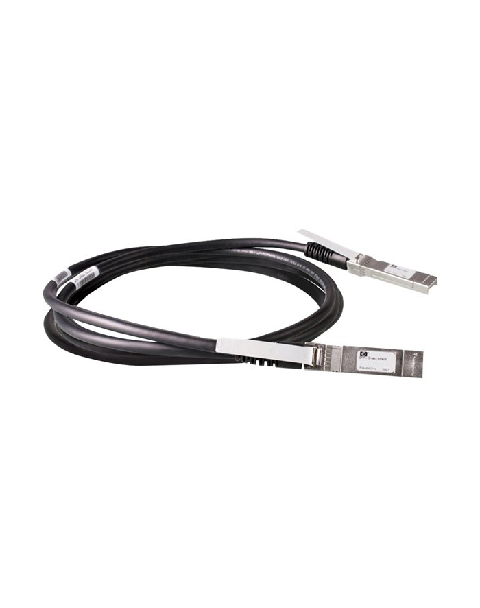 HP E 487655B21 DAC Kabel BLc 10G SFP+ SFP+ 3m (487655-B21) główny