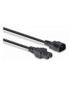 Lindy Przedłużacz zasilający IEC C14/IEC C15 2m (LY30314) - nr 10