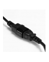 Lindy Przedłużacz zasilający IEC C14/IEC C13 1m (LY30321) - nr 9