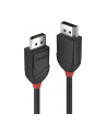 Kabel LINDY DisplayPort - DisplayPort 1.5 Czarny (36494) - nr 11