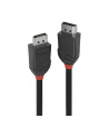 Kabel LINDY DisplayPort - DisplayPort 1.5 Czarny (36494) - nr 14