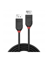 Kabel LINDY DisplayPort - DisplayPort 1.5 Czarny (36494) - nr 2