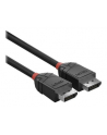 Kabel LINDY DisplayPort - DisplayPort 1.5 Czarny (36494) - nr 9