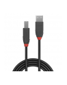 Lindy 36677 Usb 2.0 Typ A B Anthra Line 10M (Ly36677) - nr 15
