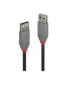 Lindy 36693 Kabel USB 2.0 A-A Anthra Line 2m (ly36693) - nr 6