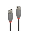 Lindy 36693 Kabel USB 2.0 A-A Anthra Line 2m (ly36693) - nr 7