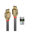 Lindy Kabel Hdmi 3M Złoty (37603) - nr 11