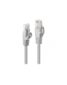 Lindy 48364 Kabel Sieciowy Skrętka Cat5E Uutp Szary 3M (Ly48364) - nr 2