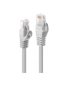 Lindy 48364 Kabel Sieciowy Skrętka Cat5E Uutp Szary 3M (Ly48364) - nr 3