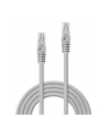 Lindy 48375 Kabel Sieciowy Skrętka Cat5E Uutp Szary 80M (Ly48375) - nr 2