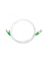 LOGILINK PATCH CABLE CAT.6 S/FTP-CROSSOVER 1.00M G  (CQ2023X) - nr 2