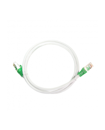 LOGILINK PATCH CABLE CAT.6 S/FTP-CROSSOVER 1.00M G  (CQ2023X)