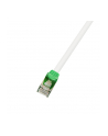 LOGILINK PATCH CABLE CAT.6 S/FTP-CROSSOVER 1.00M G  (CQ2023X) - nr 3
