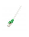 LOGILINK PATCH CABLE CAT.6 S/FTP-CROSSOVER 1.00M G  (CQ2023X) - nr 4
