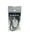Kabel Manhattan DVI HDMI 1 Czarny (322782) - nr 14